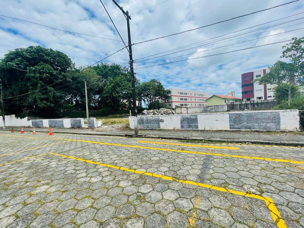 #2016 - Terreno para Venda em Mongaguá - SP